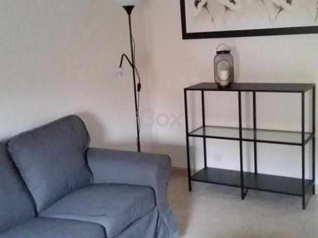 Appartement 2 pièce s 1 chambre s 36.05 m²