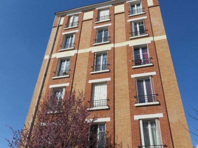 Appartement 2 pièce s 1 chambre s 36.11 m²