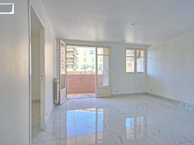 Appartement 2 pièce s 1 chambre s 36.45 m²