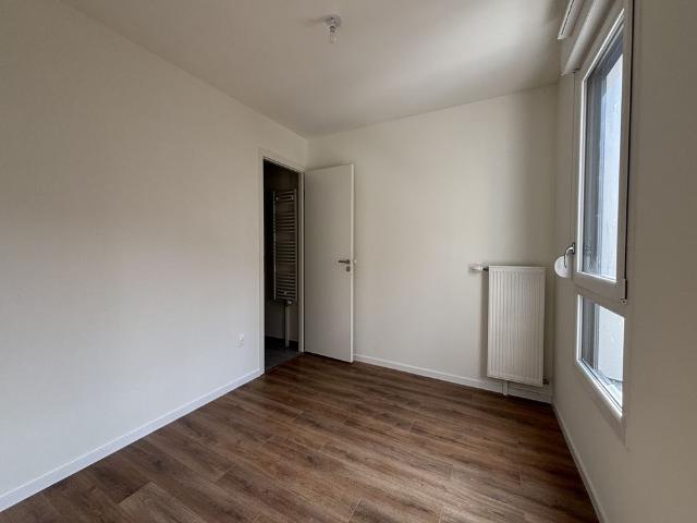 Appartement 2 pièce s 1 chambre s 36 m²