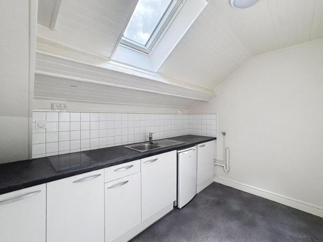 Appartement 2 pièce s 1 chambre s 36 m²