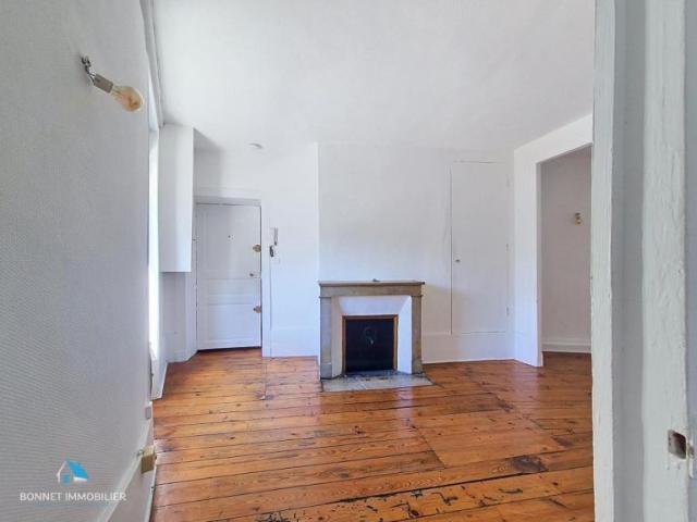 Appartement 2 pièce s 1 chambre s 36 m²