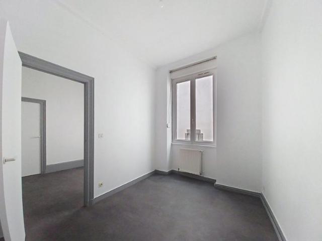 Appartement 2 pièce s 1 chambre s 36 m²