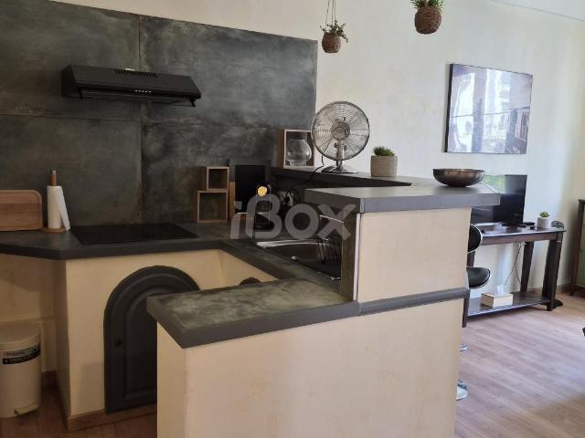 Appartement 2 pièce s 1 chambre s 37.2 m²