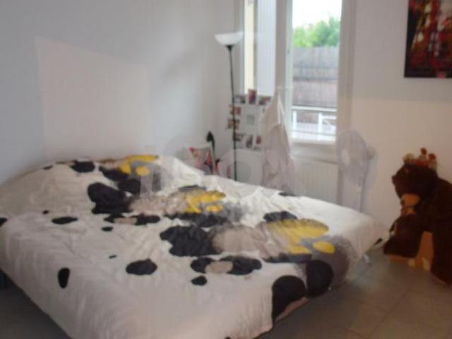 Appartement 2 pièce s 1 chambre s 37.83 m²