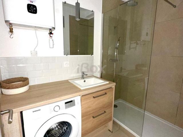 Appartement 2 pièce s 1 chambre s 37.94 m²