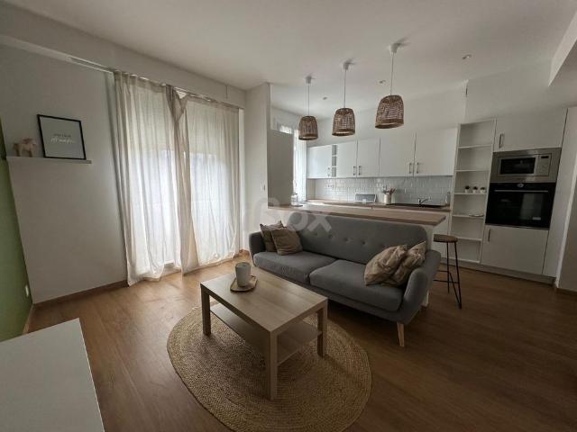 Appartement 2 pièce s 1 chambre s 37.94 m²