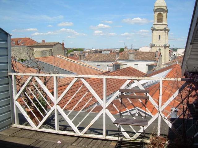 Appartement 2 pièce s 1 chambre s 37 m²