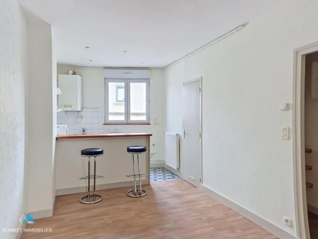 Appartement 2 pièce s 1 chambre s 37 m²