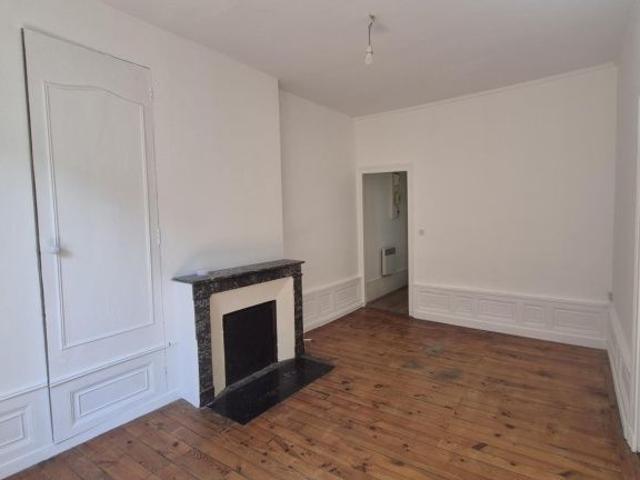 Appartement 2 pièce s 1 chambre s 37 m²