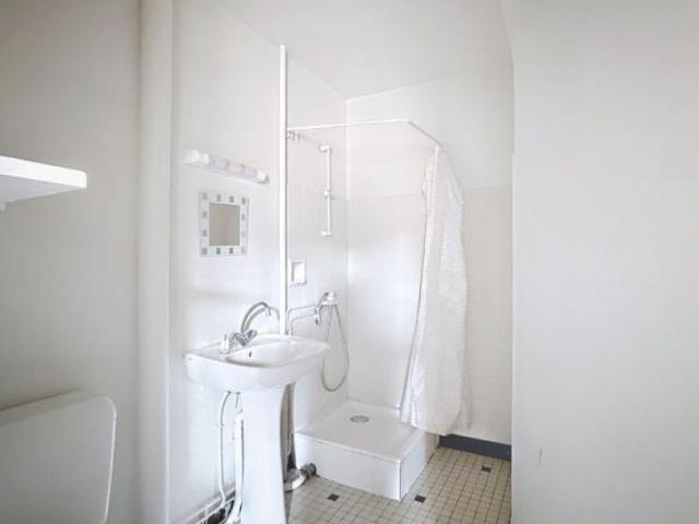 Appartement 2 pièce s 1 chambre s 37 m²