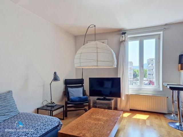 Appartement 2 pièce s 1 chambre s 37 m²