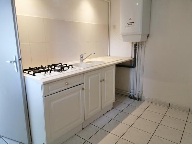 Appartement 2 pièce s 1 chambre s 37 m²