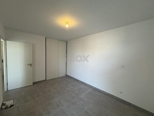 Appartement 2 pièce s 1 chambre s 38.04 m²