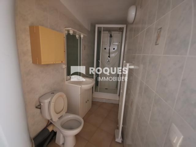 Appartement 2 pièce s 1 chambre s 38.04 m²