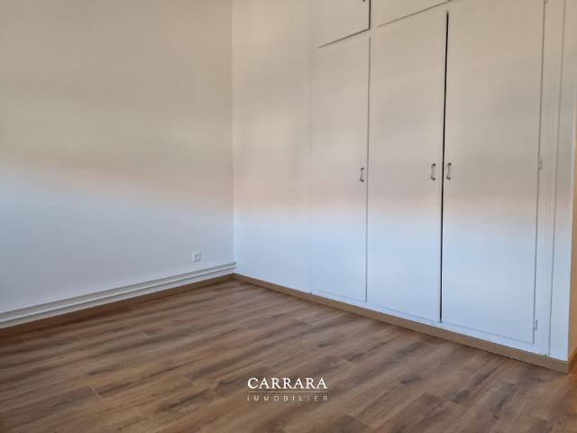 Appartement 2 pièce s 1 chambre s 38.17 m²