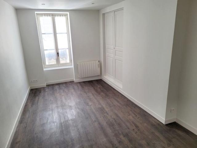 Appartement 2 pièce s 1 chambre s 38 m²