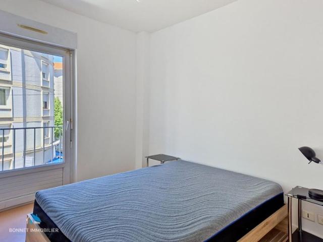 Appartement 2 pièce s 1 chambre s 38 m²
