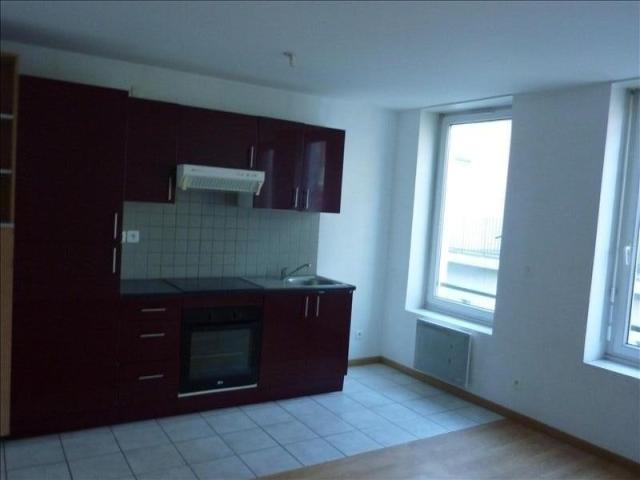Appartement, 2 pièce s, 1 chambre s, 38 m²