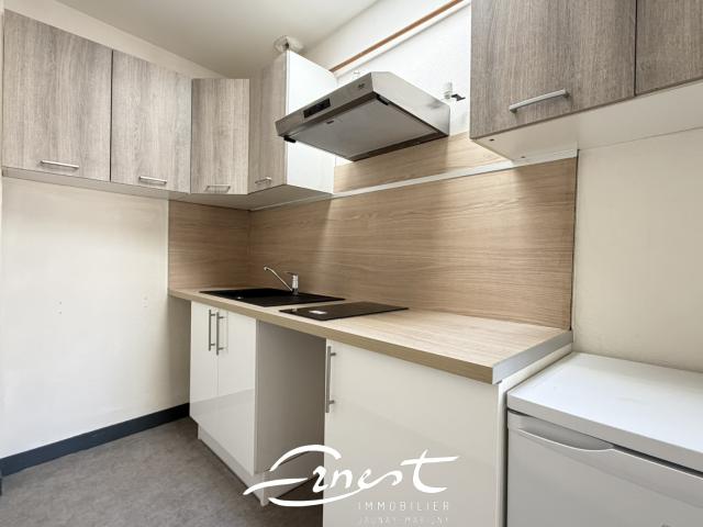 Appartement 2 pièce s 1 chambre s 38 m²