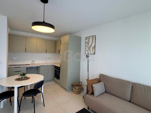 Appartement 2 pièce s 1 chambre s 39.04 m²