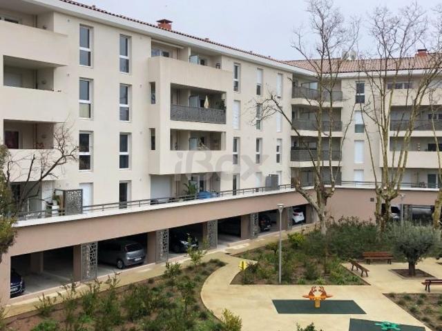 Appartement 2 pièce s 1 chambre s 39.25 m²