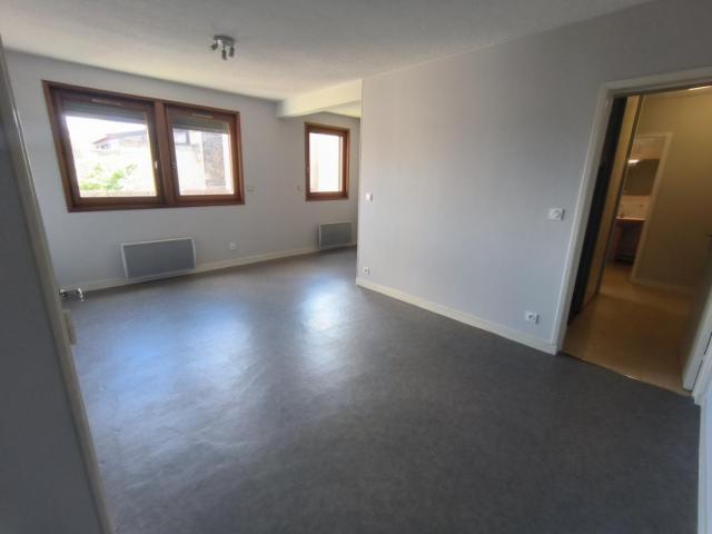 Appartement 2 pièce s 1 chambre s 39 m²