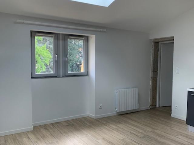 Appartement 2 pièce s 1 chambre s 39.88 m²