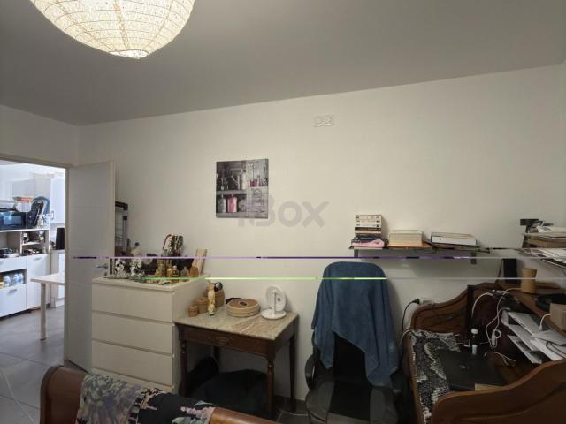 Appartement 2 pièce s 1 chambre s 40.42 m²