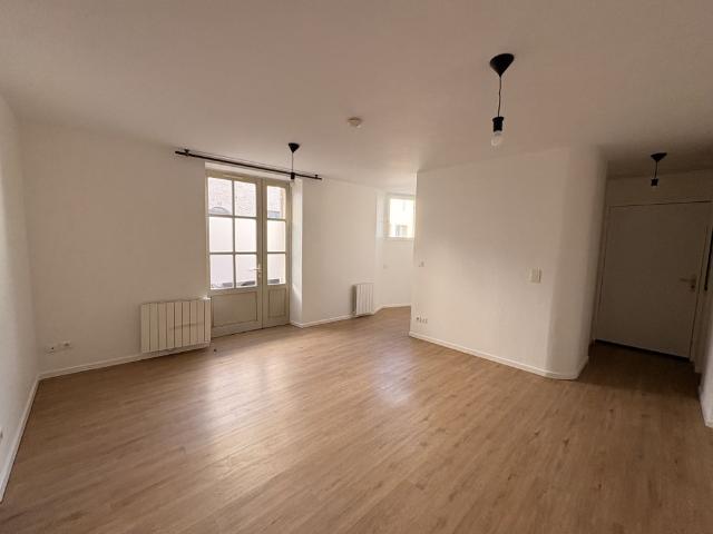 Appartement 2 pièce s 1 chambre s 40 m²