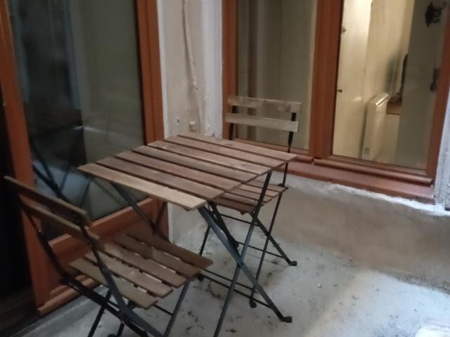 Appartement 2 pièce s 1 chambre s 40 m²
