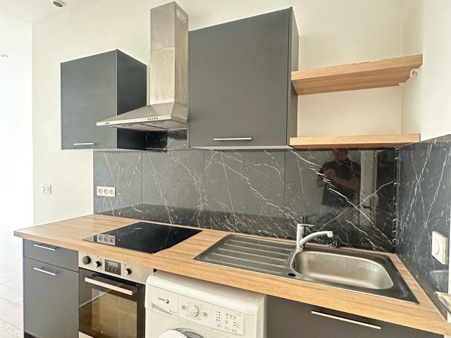 Appartement 2 pièce s 1 chambre s 40 m²