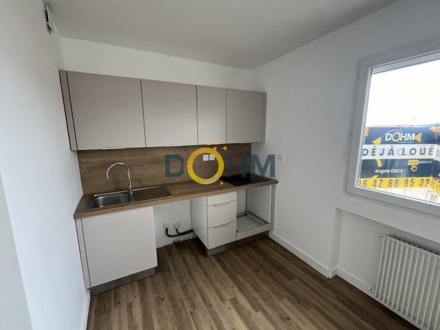 Appartement 2 pièce s 1 chambre s 40 m²