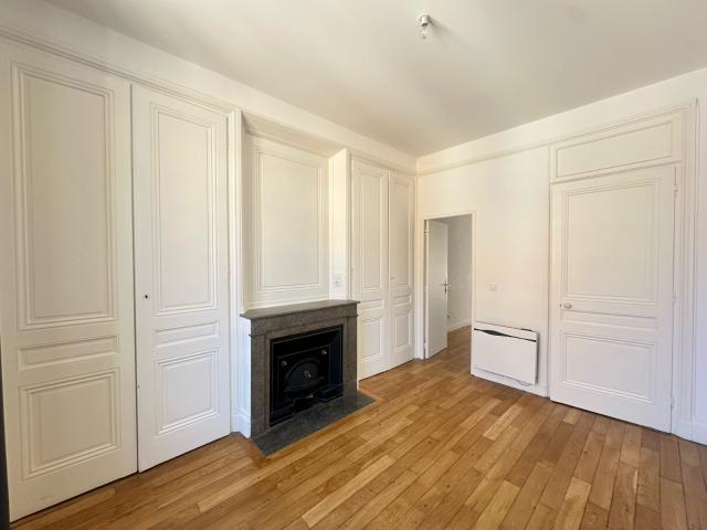 Appartement 2 pièce s 1 chambre s 40 m²