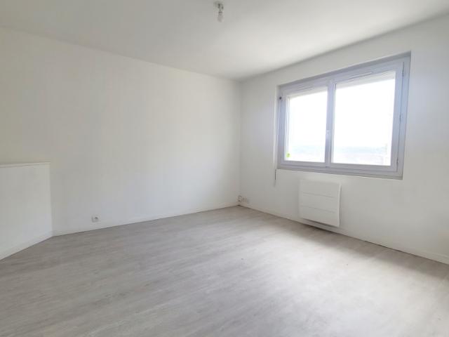 Appartement, 2 pièce s, 1 chambre s, 41.74 m²