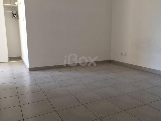 Appartement 2 pièce s 1 chambre s 41.75 m²