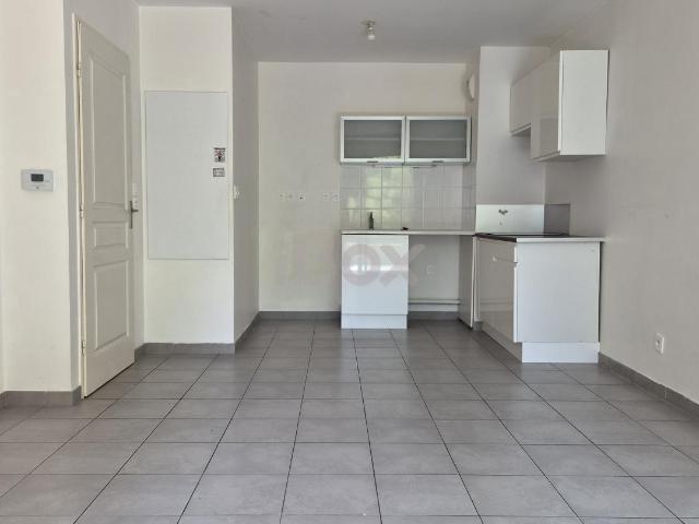 Appartement 2 pièce s 1 chambre s 41.75 m²