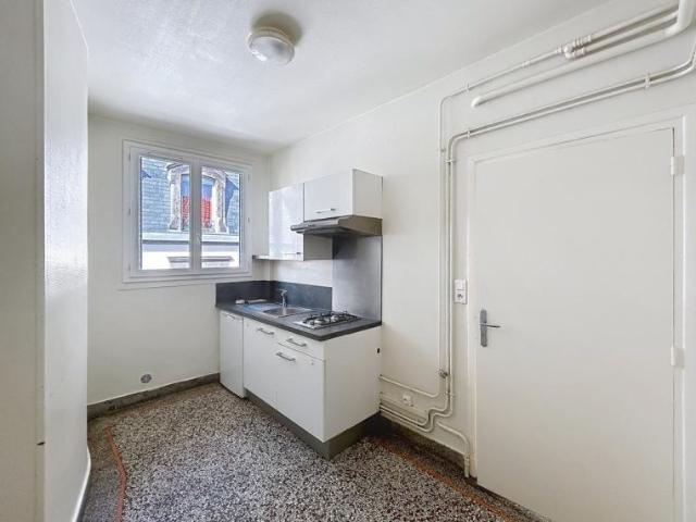 Appartement 2 pièce s 1 chambre s 41 m²