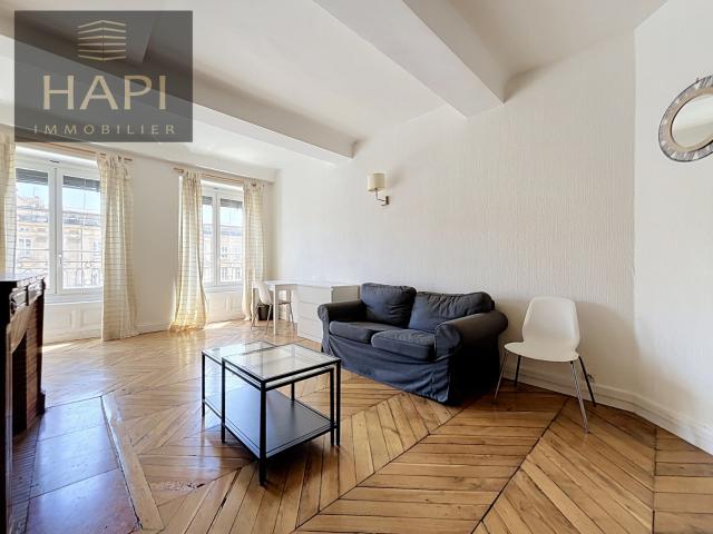 Appartement 2 pièce s 1 chambre s 41 m²