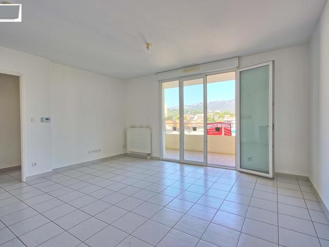 Appartement 2 pièce s 1 chambre s 42.17 m²