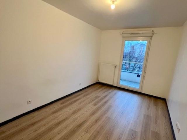 Appartement 2 pièce s 1 chambre s 42.97 m²