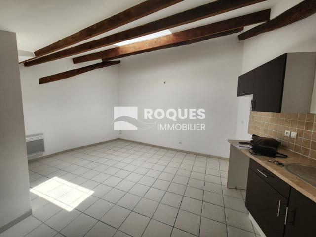 Appartement 2 pièce s 1 chambre s 42 m²