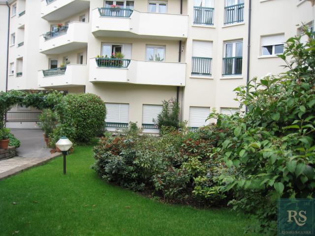 Appartement 2 pièce s 1 chambre s 42 m²