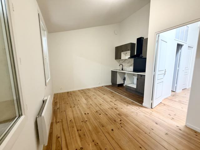 Appartement 2 pièce s 1 chambre s 42 m²