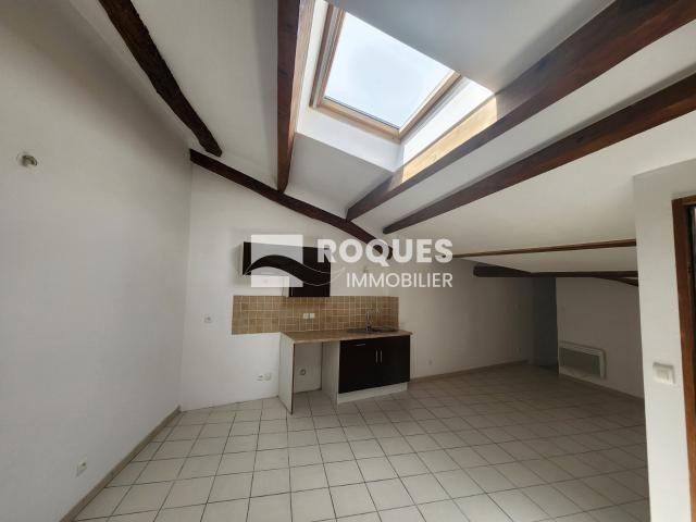 Appartement 2 pièce s 1 chambre s 42 m²