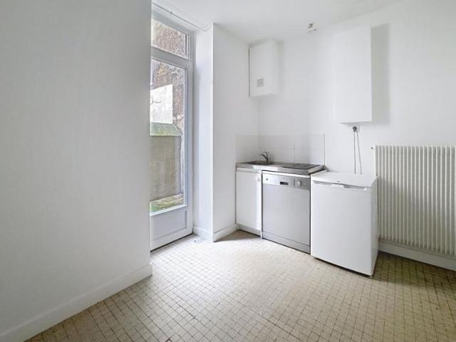 Appartement 2 pièce s 1 chambre s 42 m²