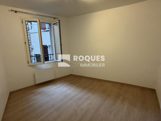 Appartement 2 pièce s 1 chambre s 42 m²