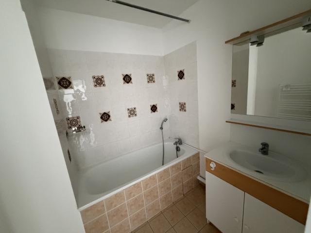 Appartement 2 pièce s 1 chambre s 42 m²