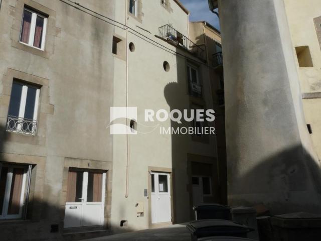 Appartement 2 pièce s 1 chambre s 42 m²