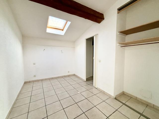 Appartement 2 pièce s 1 chambre s 42 m²